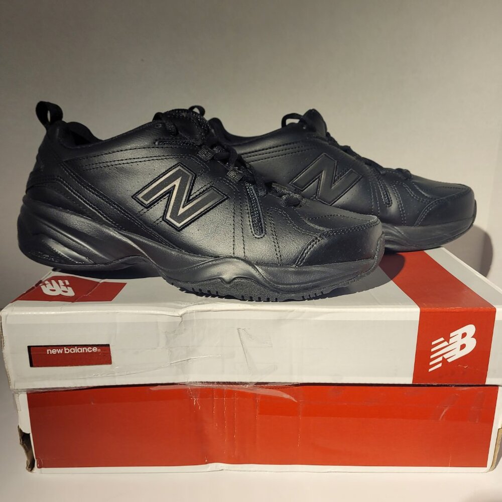 New Balance WX608V4B Run Cross Training Walk New Shoes Men's 9 Womens 10.5 B